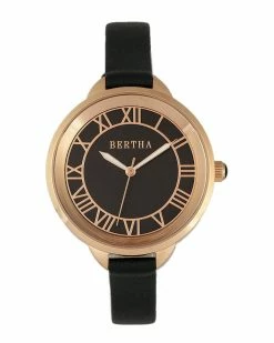 Bertha Women's Madison Watch Watches