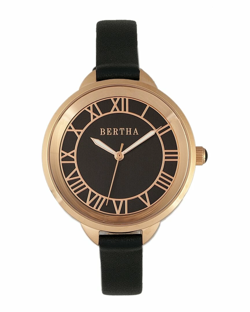 Bertha Women's Madison Watch Watches
