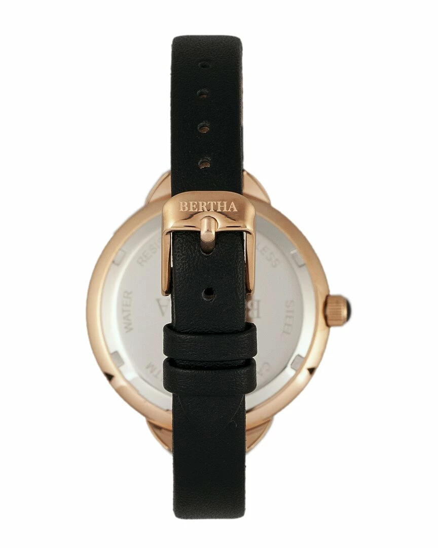 Bertha Women's Madison Watch Watches - Image 2