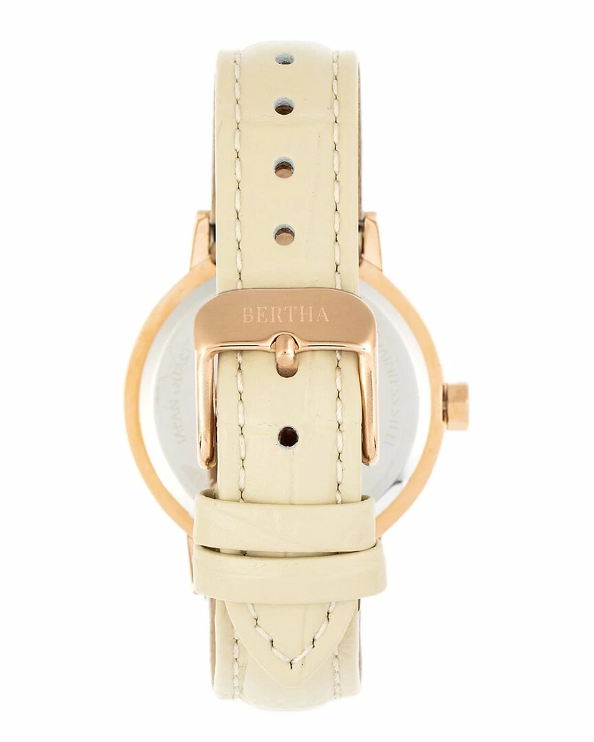 Bertha Women's Cecelia Watch Watches - Image 2
