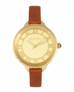 Bertha Women's Madison Watch Watches