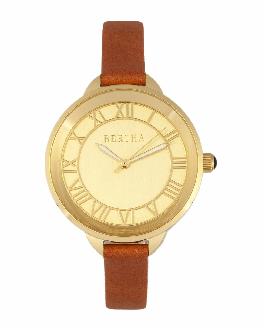 Bertha Women's Madison Watch Watches