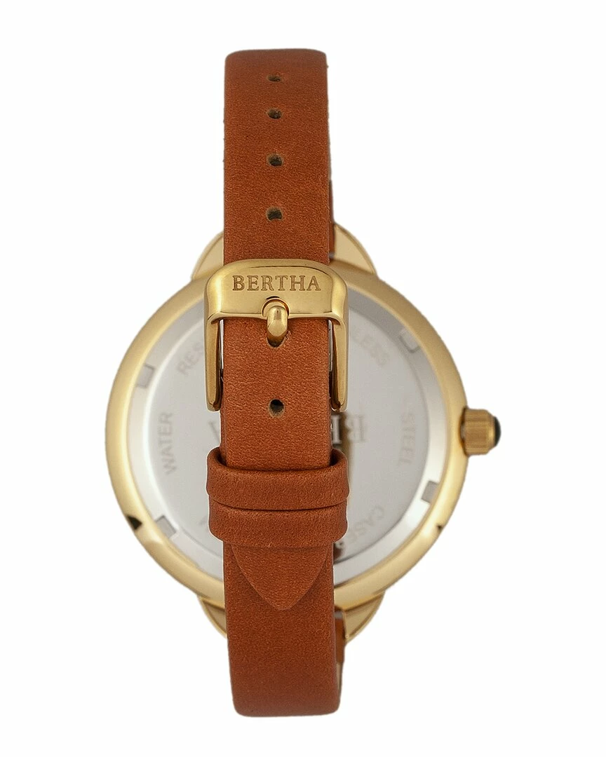 Bertha Women's Madison Watch Watches - Image 2