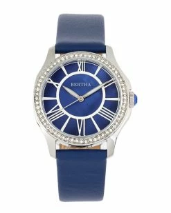 Bertha Women's Donna Watch Watches