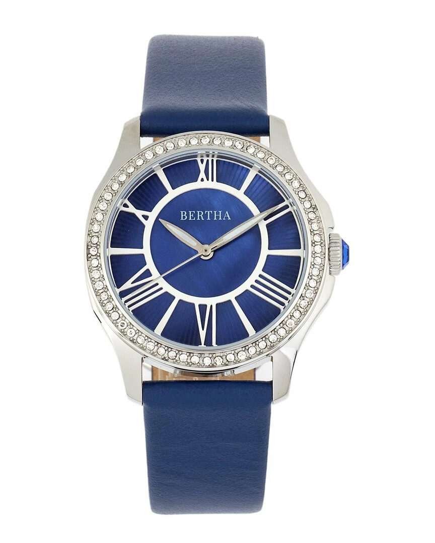 Bertha Women's Donna Watch Watches