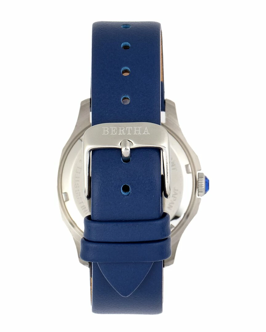 Bertha Women's Donna Watch Watches - Image 2