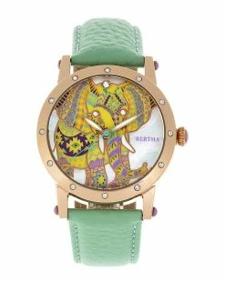 Bertha Women's Betsy Watch Watches