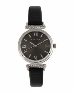 Bertha Women's Jasmine Watch Watches
