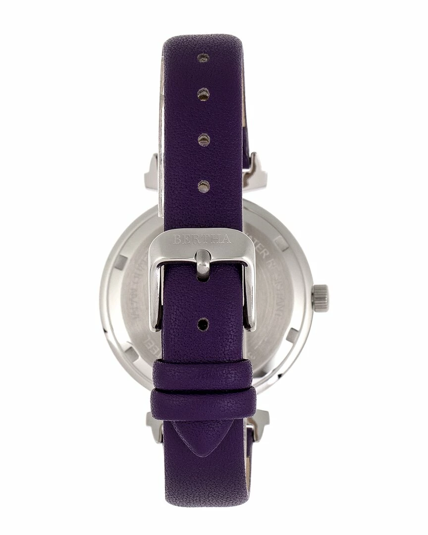 Bertha Women's Jasmine Watch Watches - Image 2