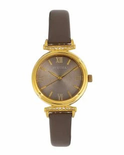 Bertha Women's Jasmine Watch Watches