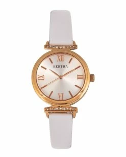 Bertha Women's Jasmine Watch Watches