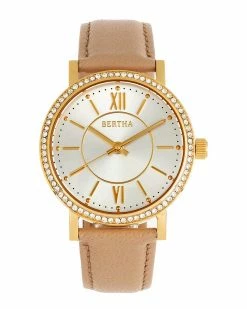 Bertha Women's Lydia Watch Watches