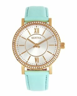 Bertha Women's Lydia Watch Watches