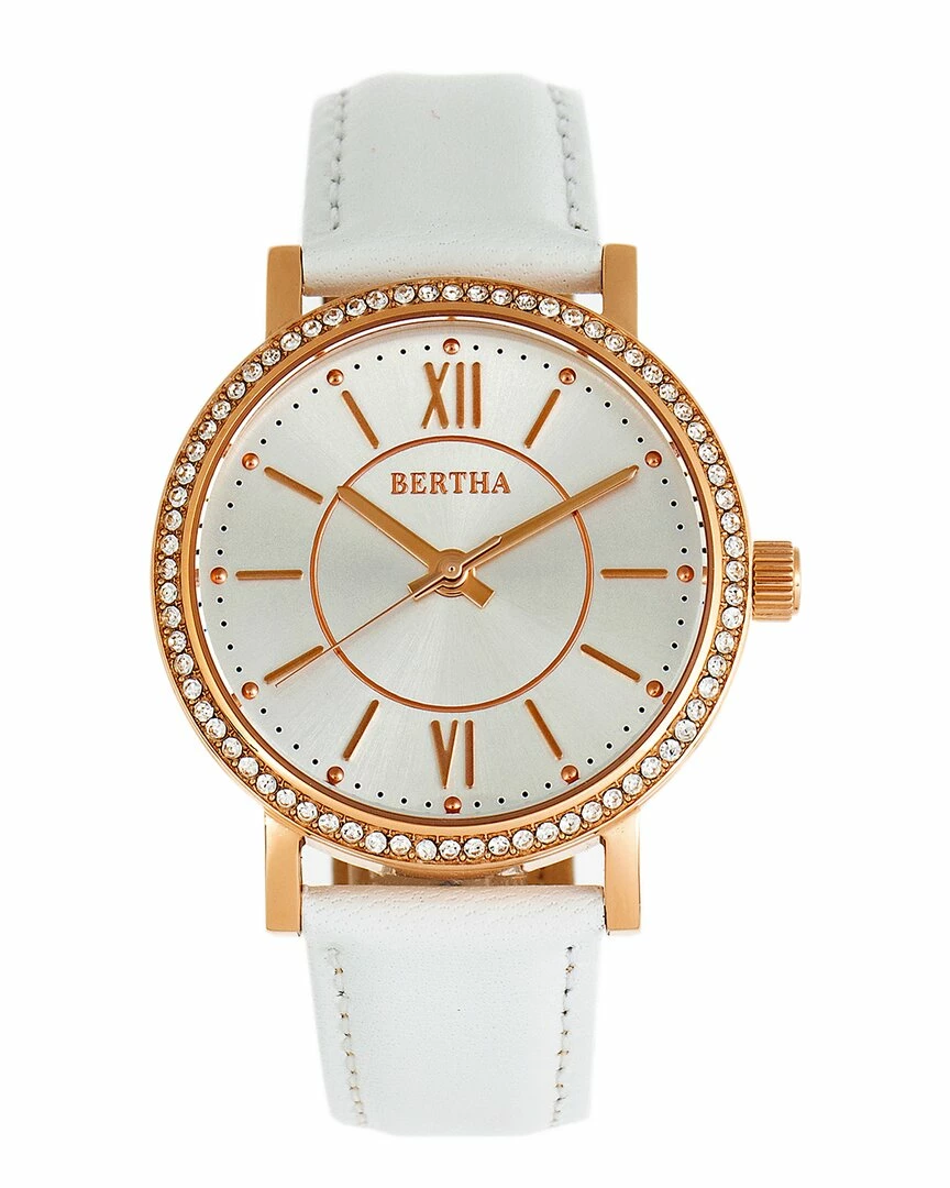 Bertha Women's Lydia Watch Watches