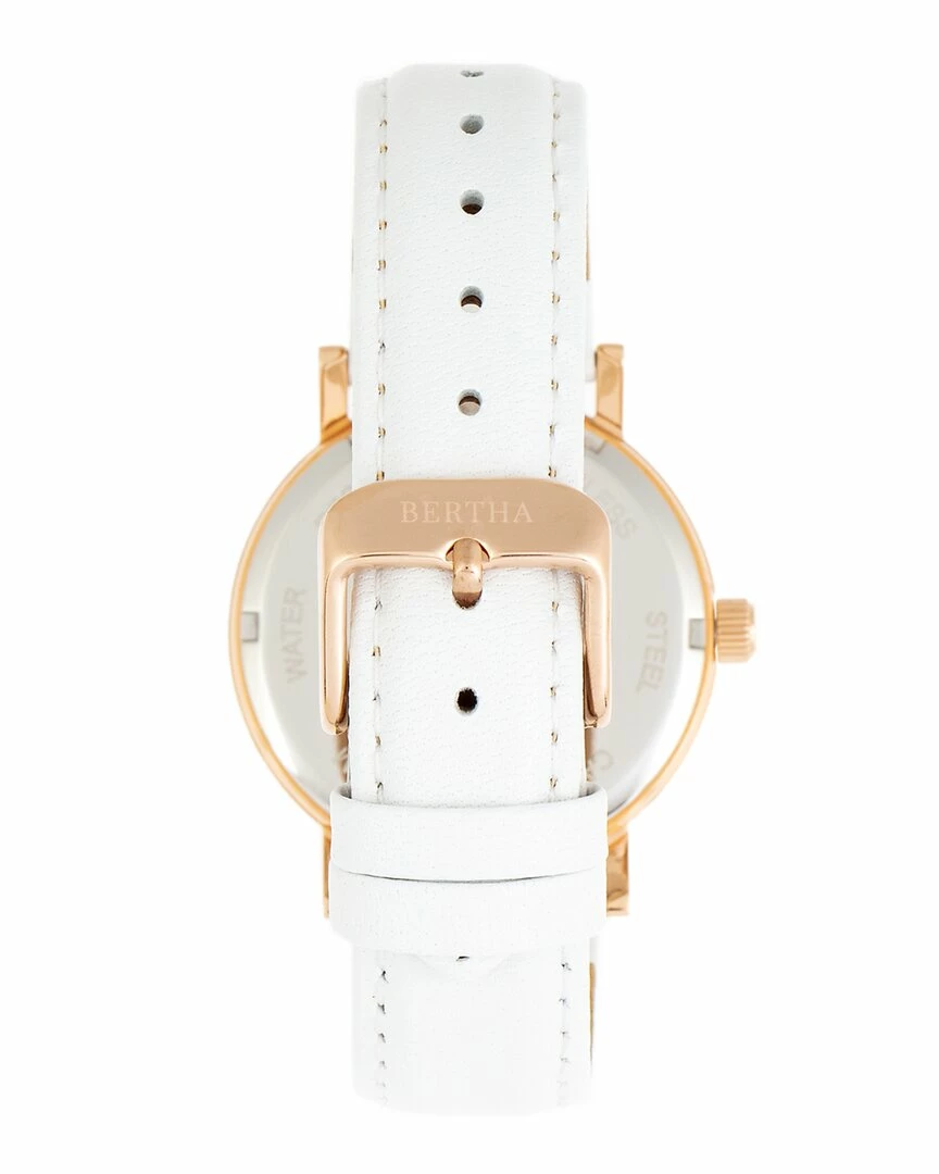 Bertha Women's Lydia Watch Watches - Image 2