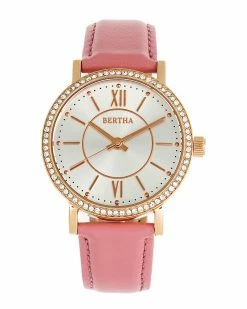 Bertha Women's Lydia Watch Watches