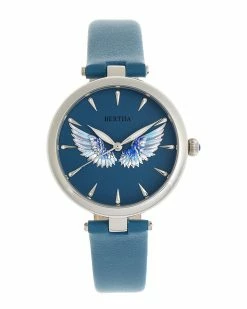 Bertha Women's Micah Watch Watches