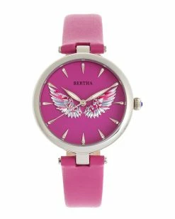 Bertha Women's Micah Watch Watches