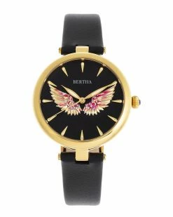 Bertha Women's Micah Watch Watches