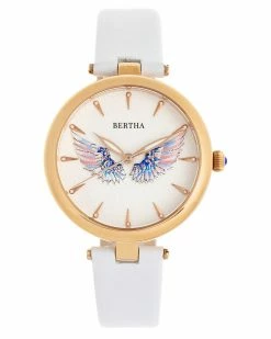 Bertha Women's Micah Watch Watches