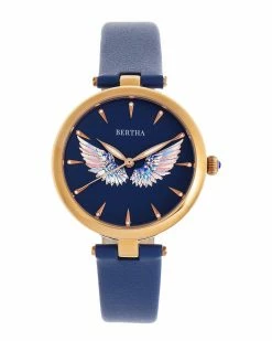 Bertha Women's Micah Watch Watches