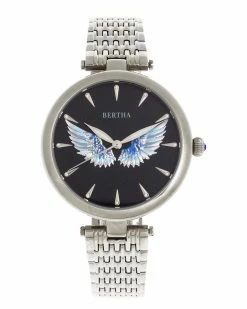 Bertha Women's Micah Watch Watches