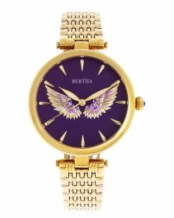 Bertha Women's Micah Watch Watches