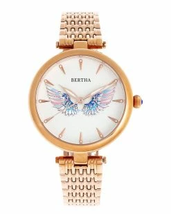 Bertha Women's Micah Watch Watches