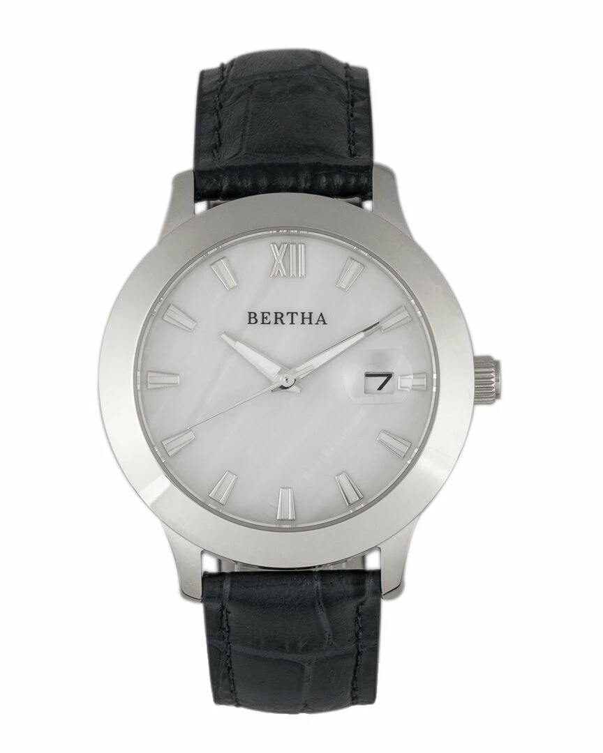 Bertha Women's Eden Watch Watches
