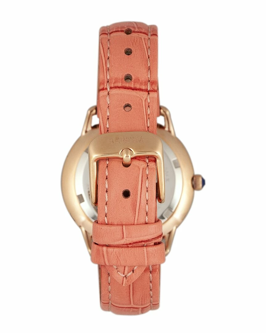 Bertha Women's Abby Watch Watches - Image 2