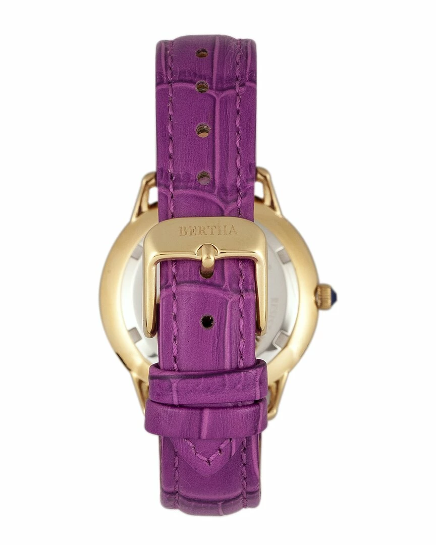 Bertha Women's Abby Watch Watches - Image 2