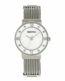 Bertha Women's Dawn Watch Watches