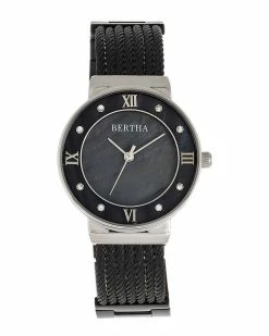 Bertha Women's Dawn Watch Watches