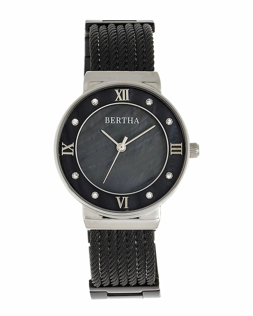 Bertha Women's Dawn Watch Watches