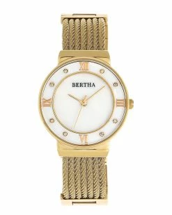 Bertha Women's Dawn Watch Watches