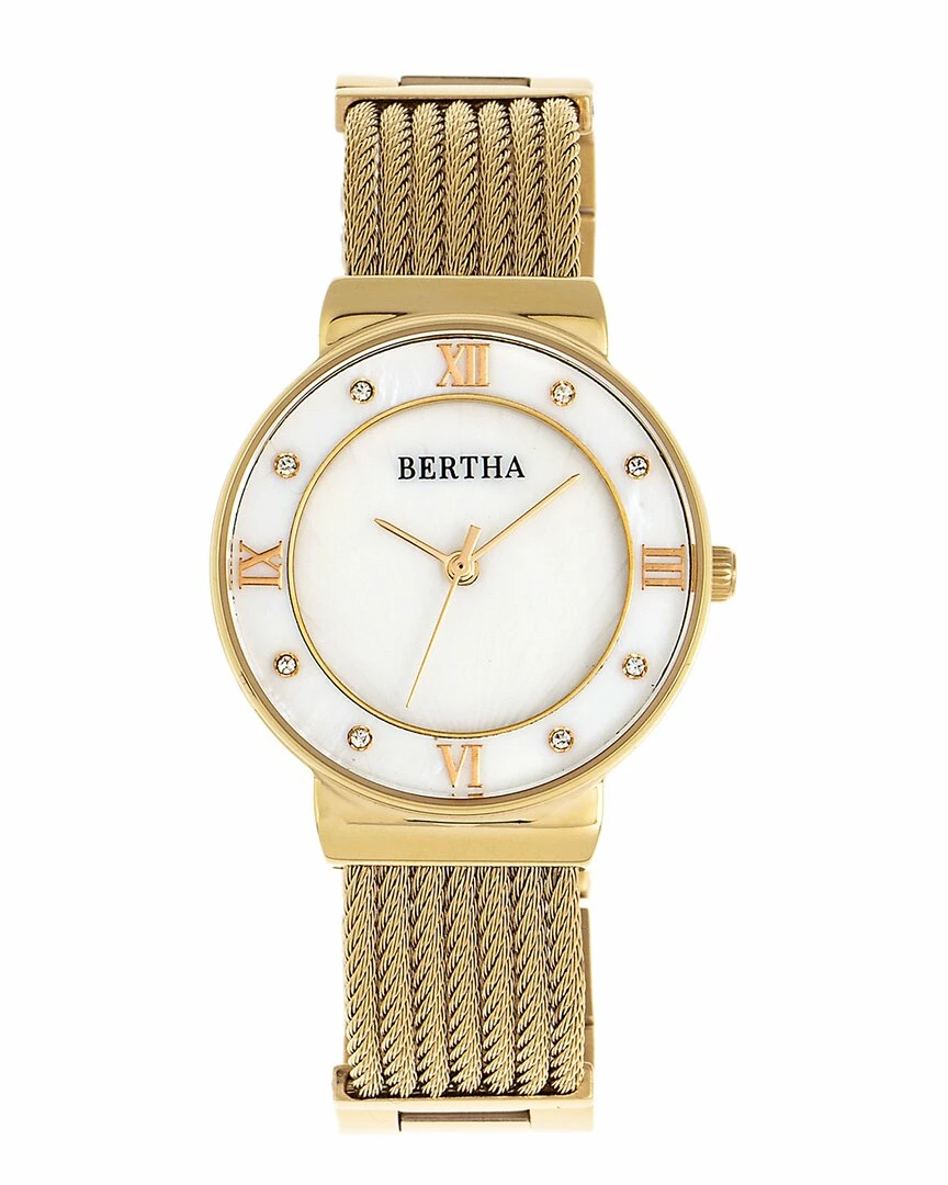 Bertha Women's Dawn Watch Watches