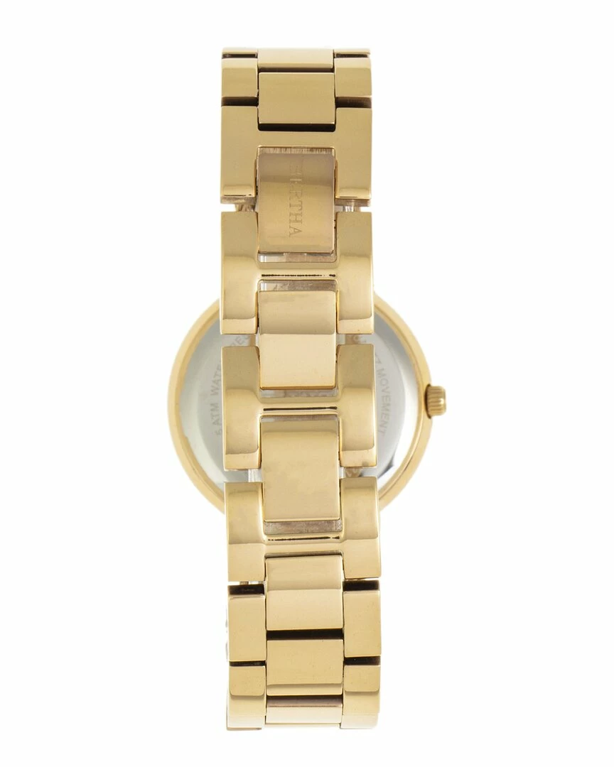 Bertha Women's Dawn Watch Watches - Image 2