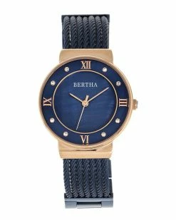 Bertha Women's Dawn Watch Watches