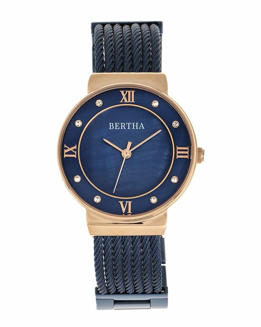 Bertha Women's Dawn Watch Watches