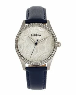 Bertha Women's Dixie Watch Watches