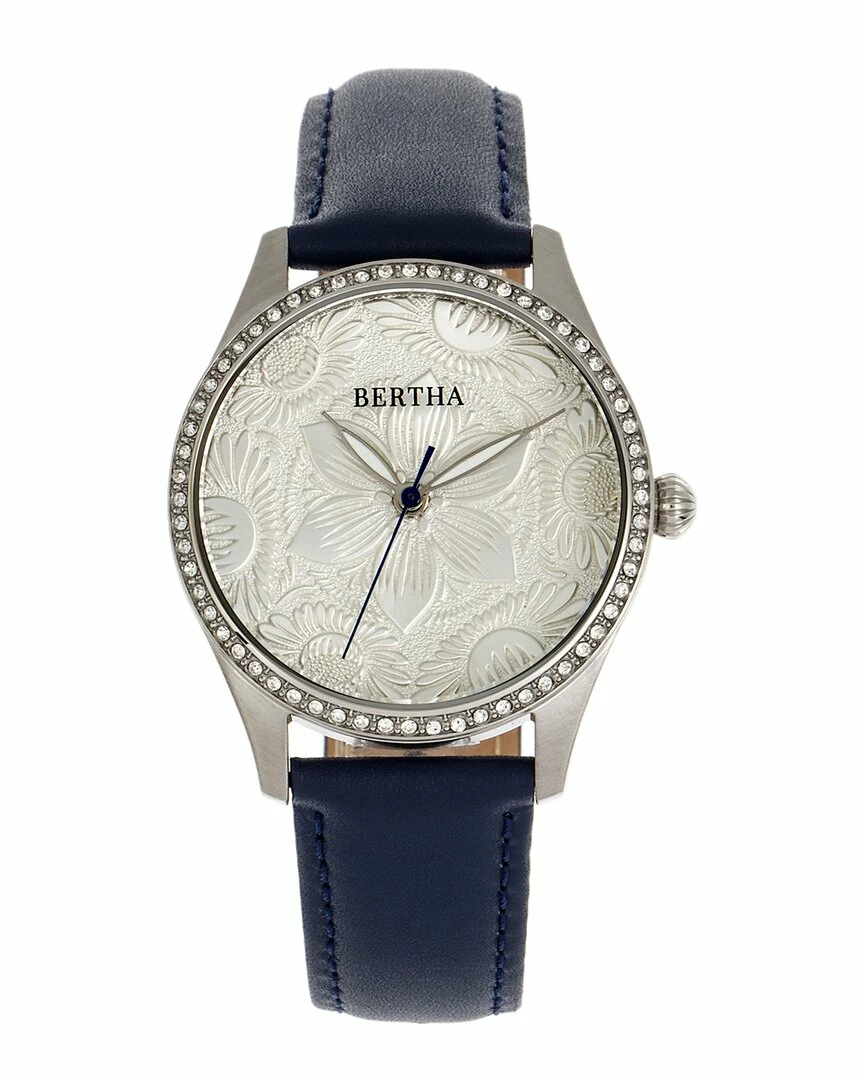 Bertha Women's Dixie Watch Watches