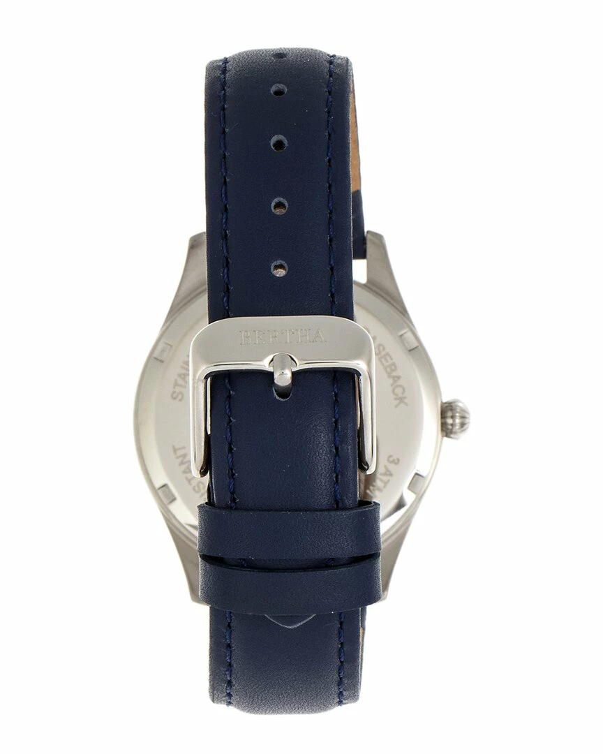 Bertha Women's Dixie Watch Watches - Image 2
