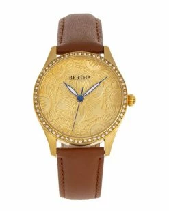 Bertha Women's Dixie Watch Watches