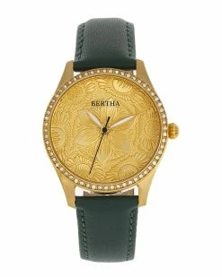 Bertha Women's Dixie Watch Watches