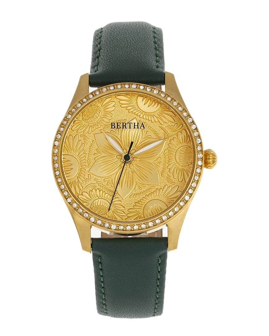 Bertha Women's Dixie Watch Watches