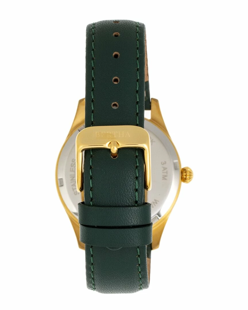 Bertha Women's Dixie Watch Watches - Image 2