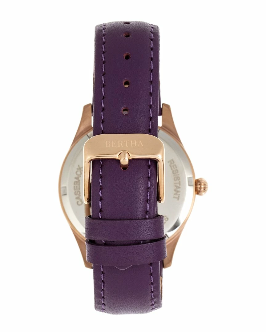 Bertha Women's Dixie Watch Watches - Image 2