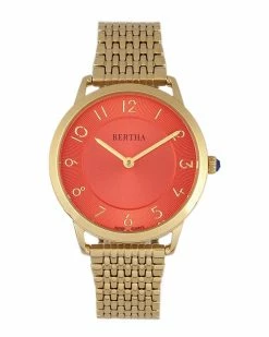 Bertha Women's Abby Watch Watches