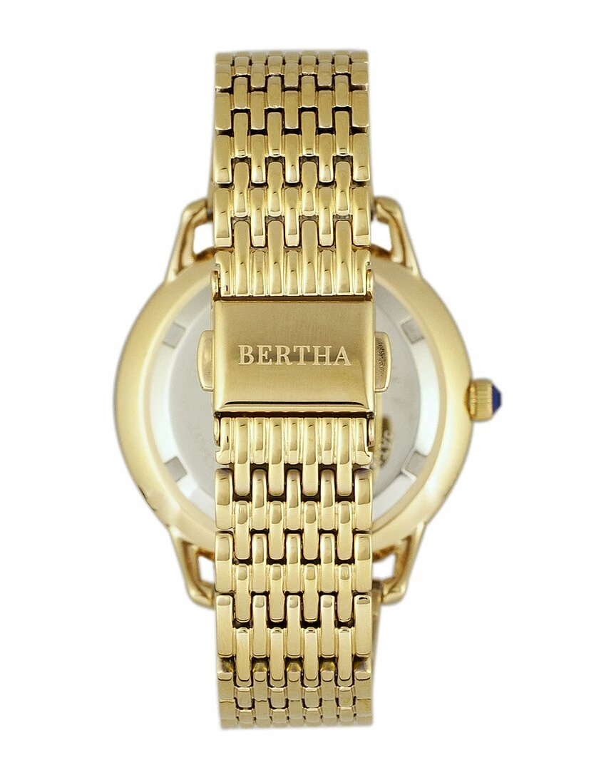 Bertha Women's Abby Watch Watches - Image 2
