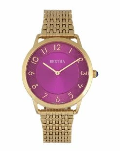 Bertha Women's Abby Watch Watches